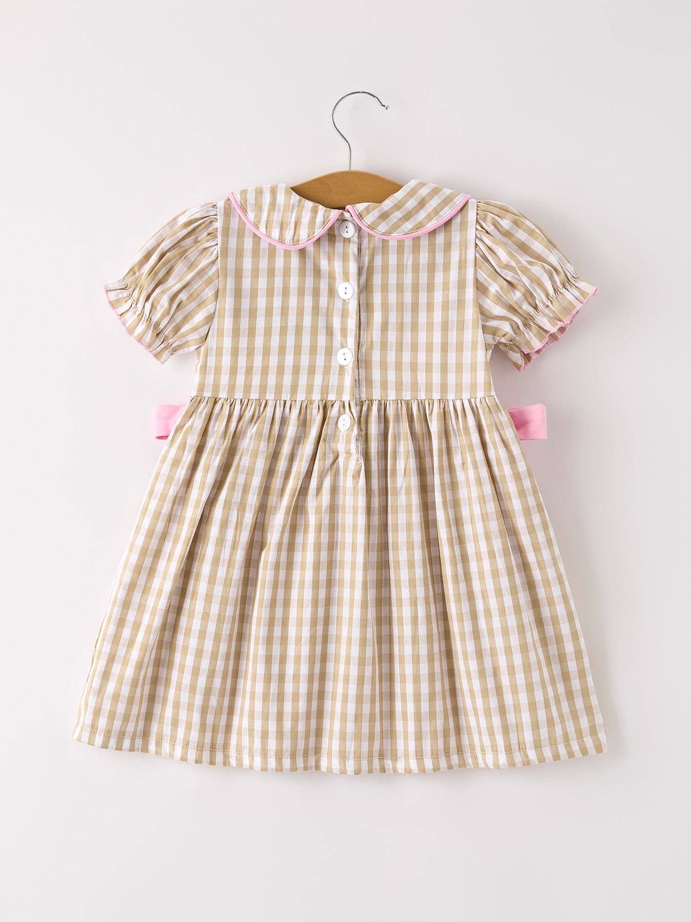 Tiny Turkey Dress