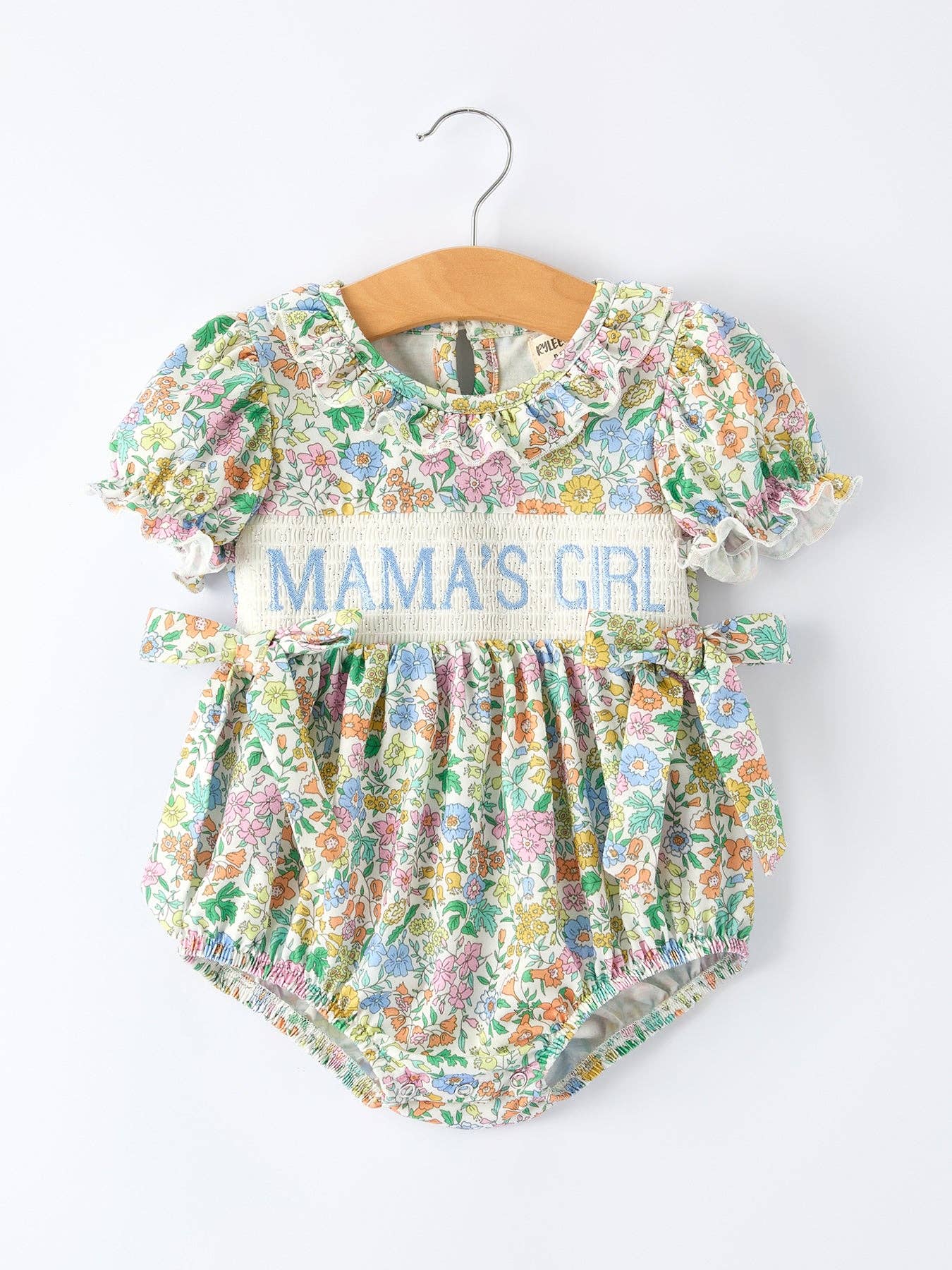 Mama's Girl Bubble