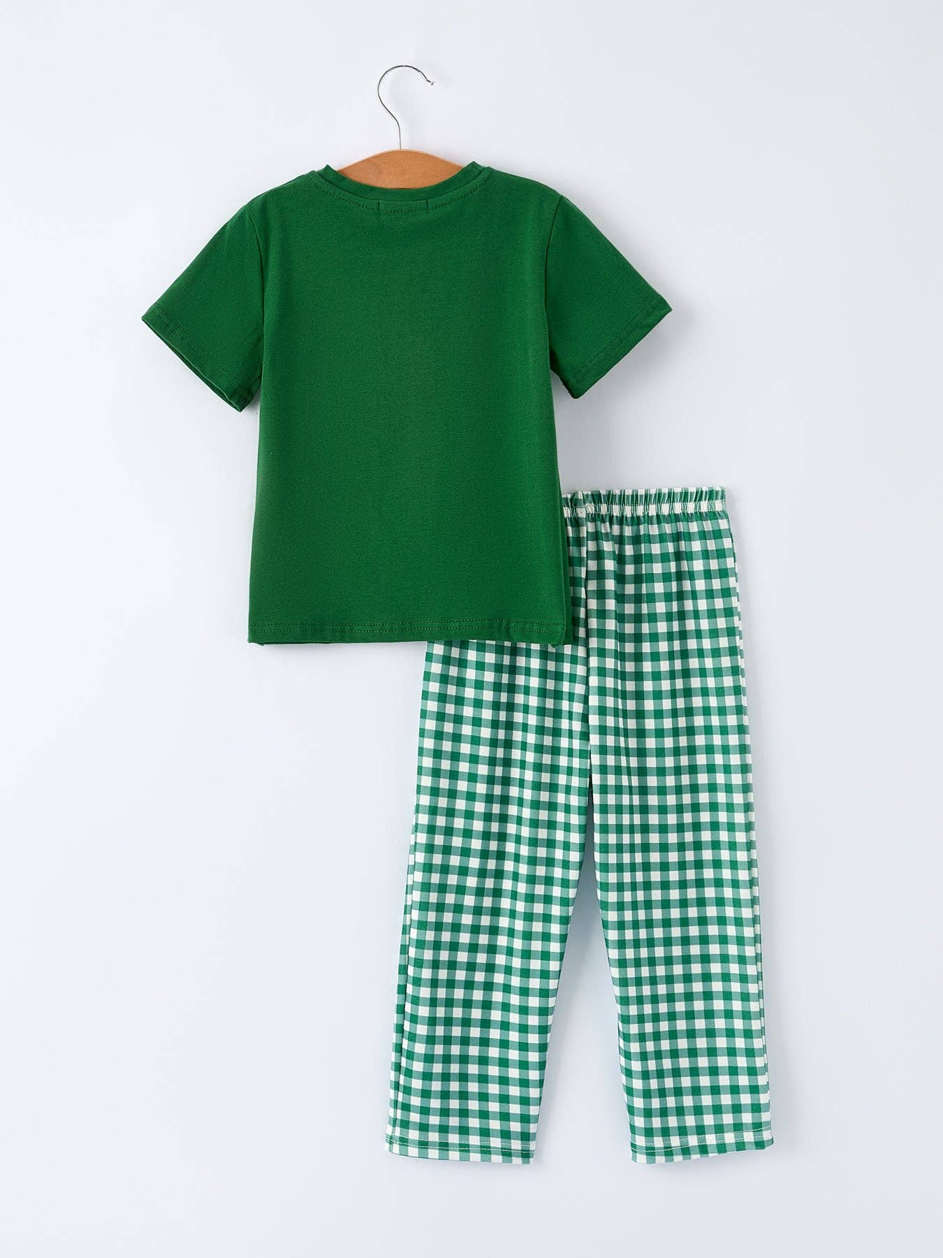 St. Patrick’s Puppy Set
