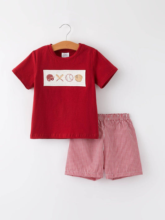 Little Slugger Set