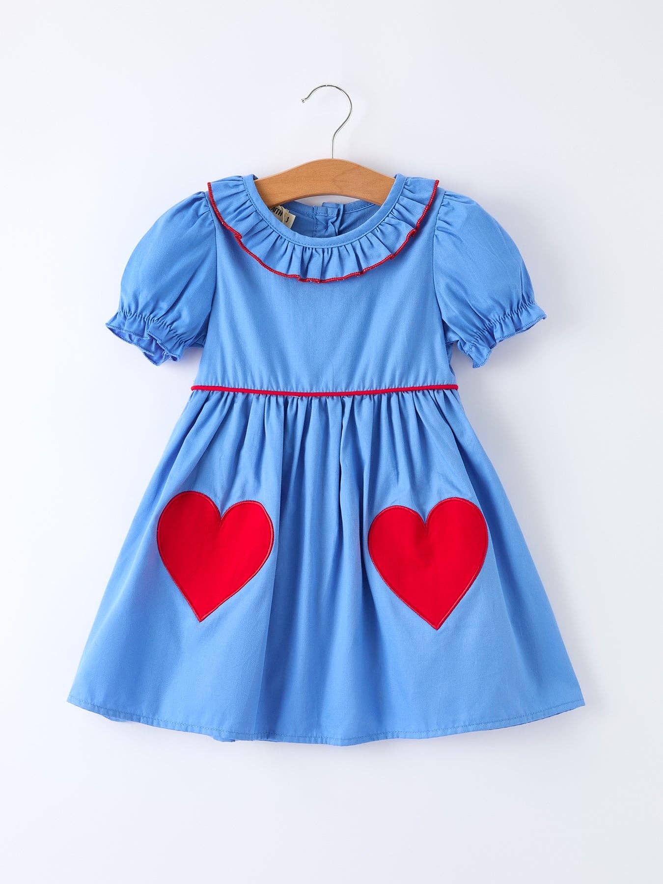 Heart Babe Dress