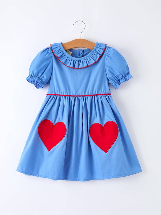 Heart Babe Dress
