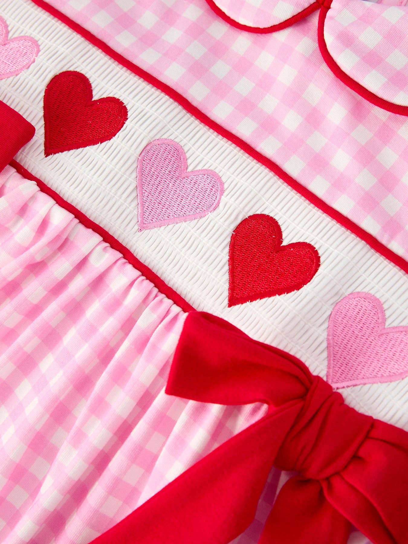Little Valentine Dress
