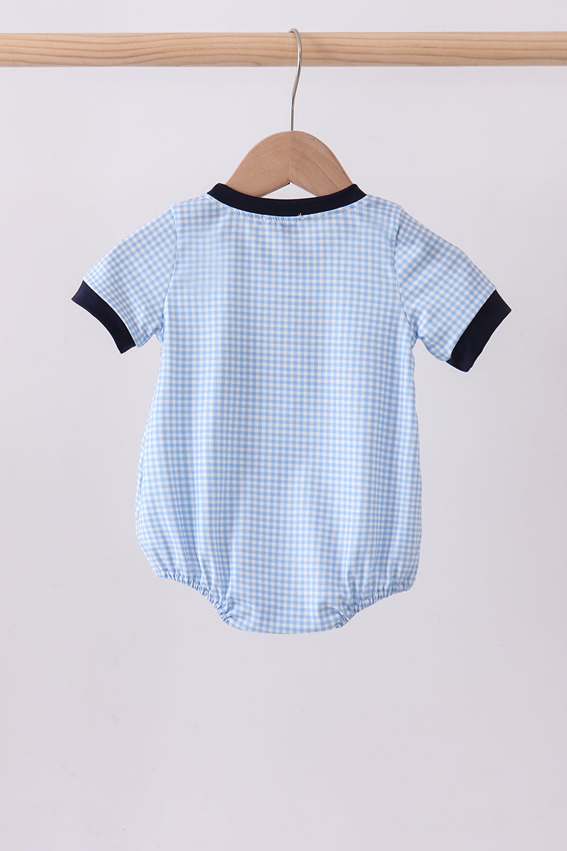 Magic Show Romper